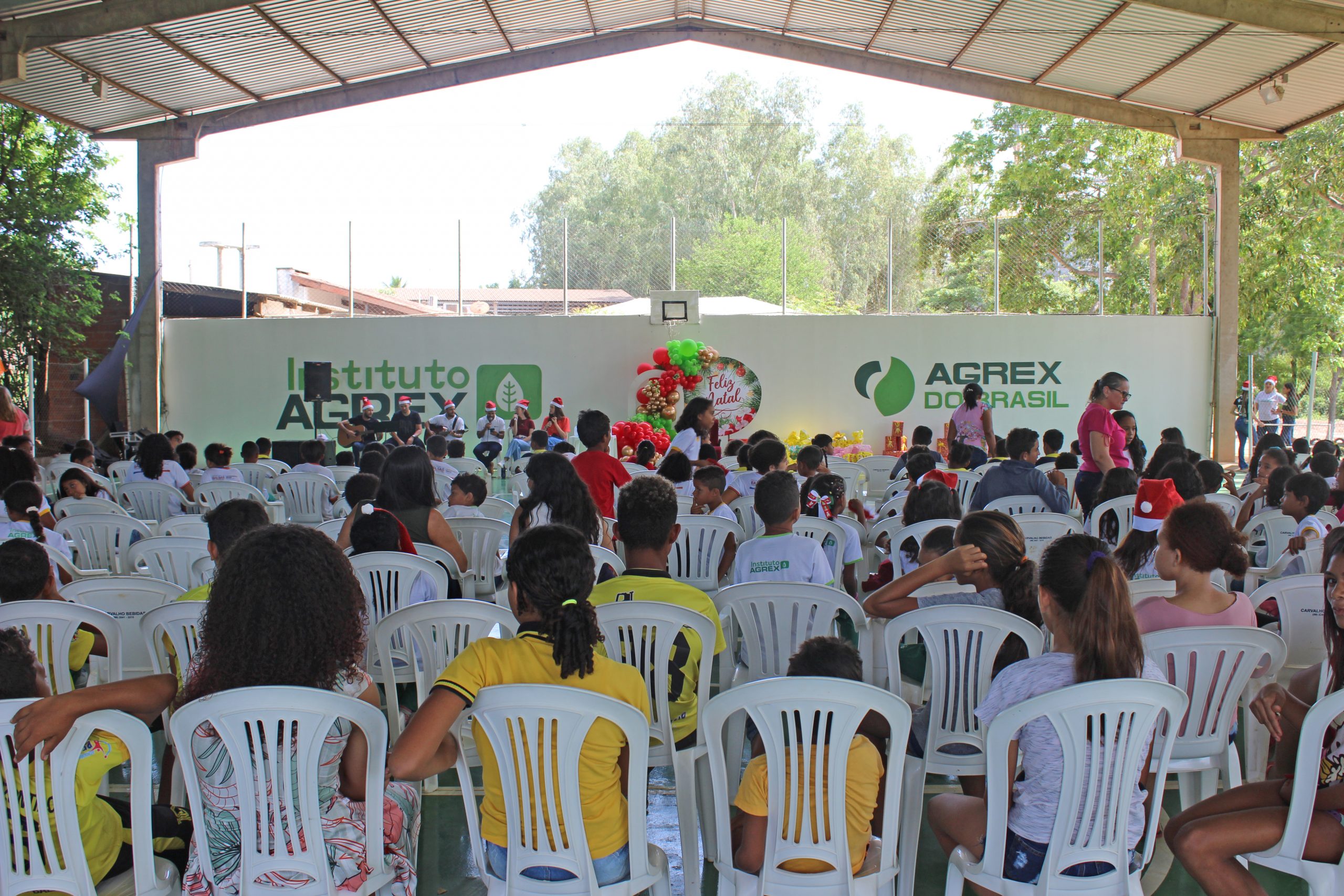 Natal das Crianças - IA (17)